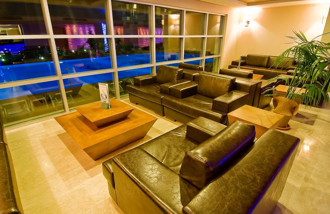 Adrina Termal Health & Spa Hotel-1