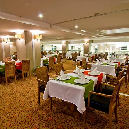 Adrina Termal Health & Spa Hotel-3